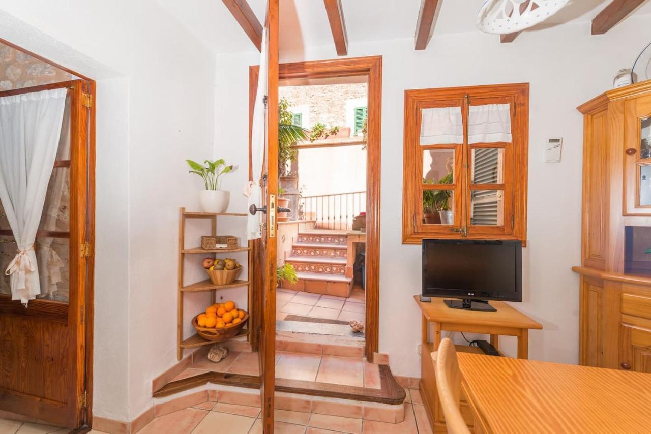 Ferienhaus Mayol