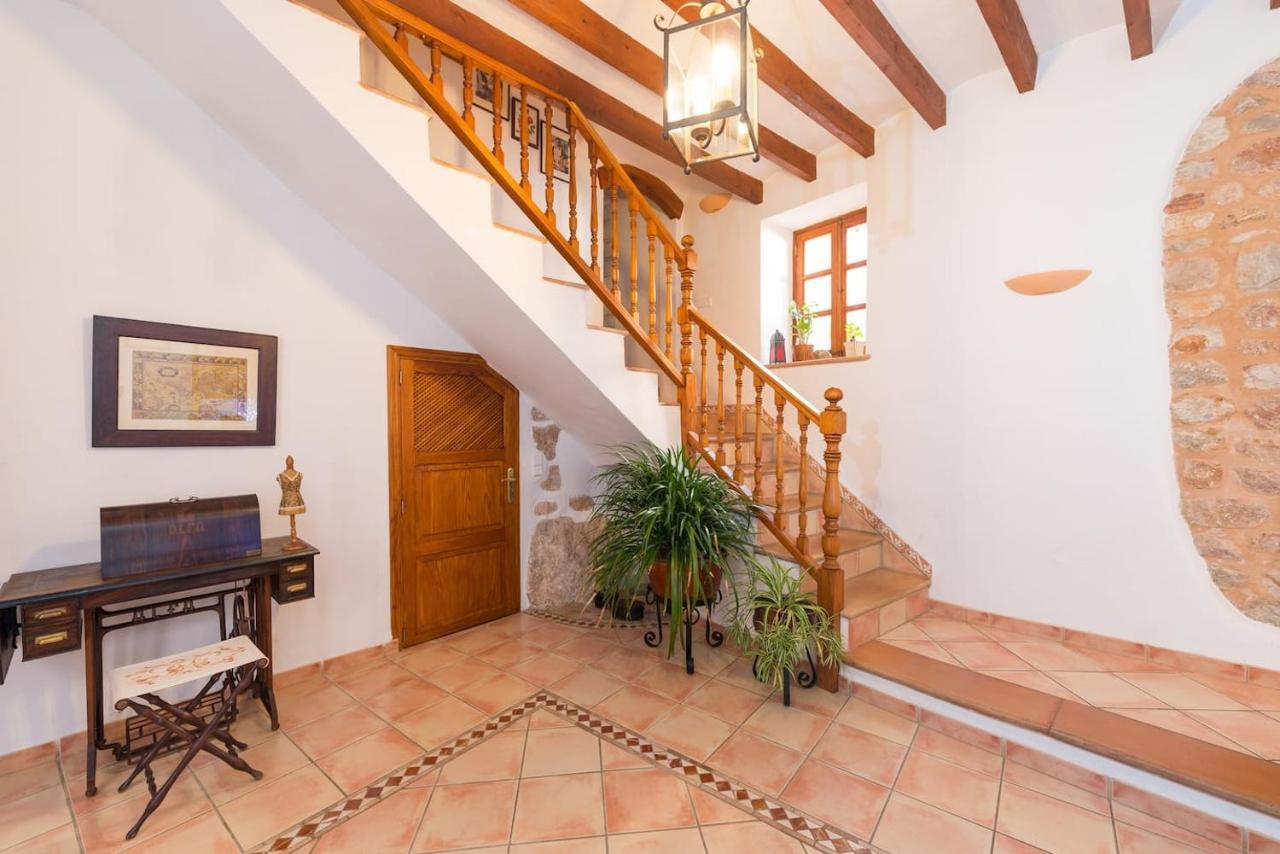 Mayol Ferienhaus