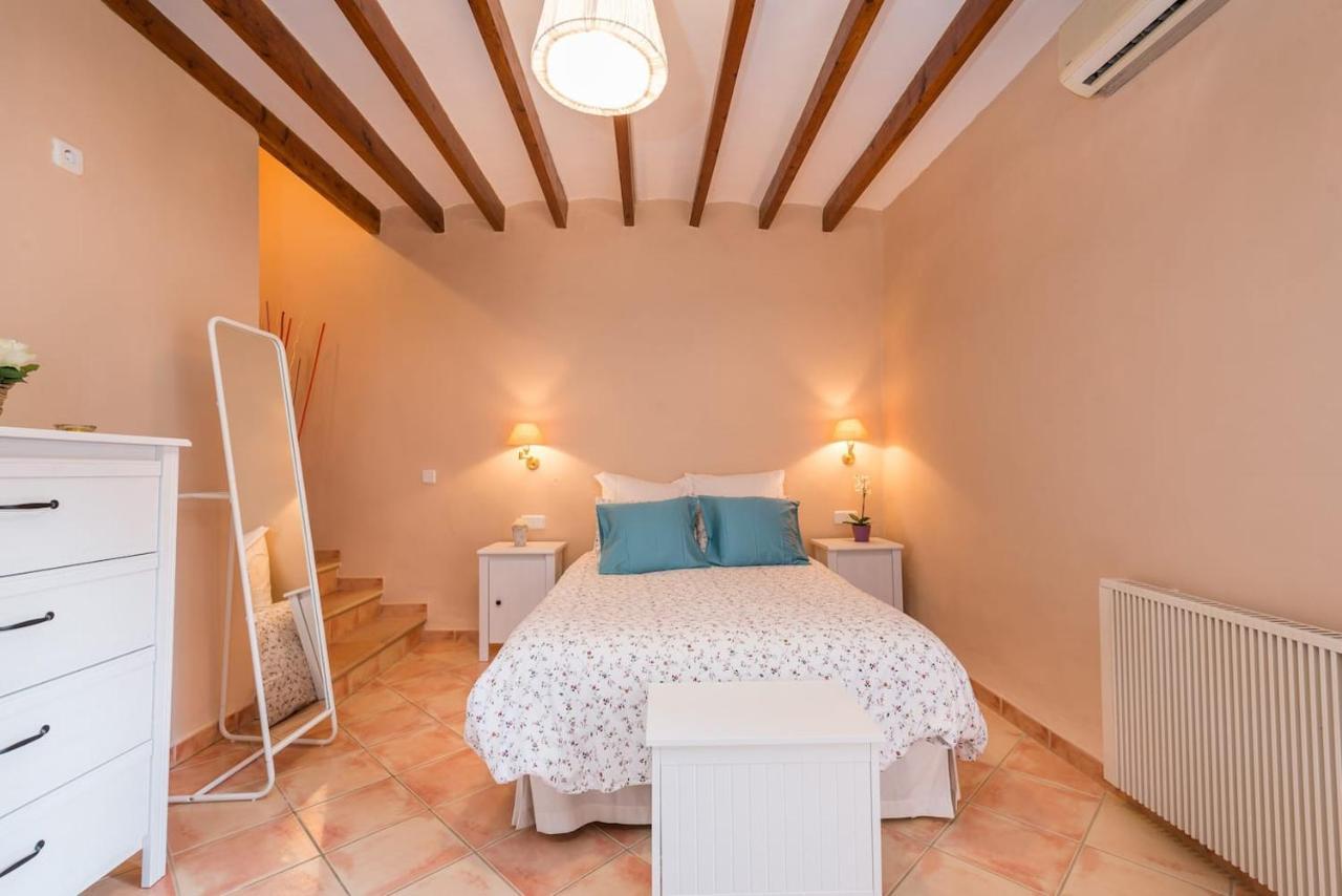 Hébergement de vacances Mayol